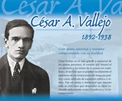 César Vallejo (PerúEduca)