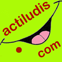 "Actiludis: un espacio educativo y divertido”