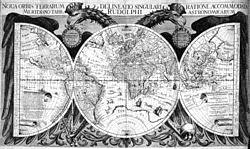 HRW ATLAS MUNDIAL: mapas continentales, de países, de fondos de océanos