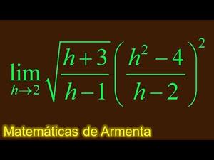 teoremas de limites clase 14
