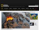 National Geographic Online (maps, photography, travel, more)
