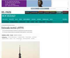 Estocada mortal a RTVE (elpais.com)