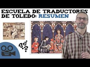 Escuela de traductores de Toledo
