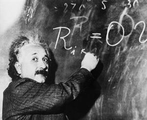 El legado de Albert Einstein
