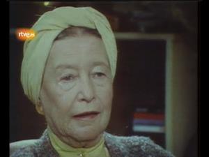 Simone de Beauvoir: No se nace mujer, se hace
