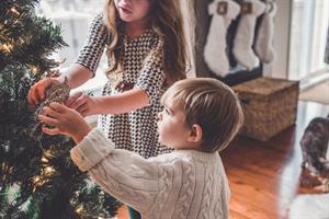 8 planes de Navidad para hacer con niños