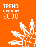 The Trend Compendium 2030 (by Roland Berger Strategy Consultants)