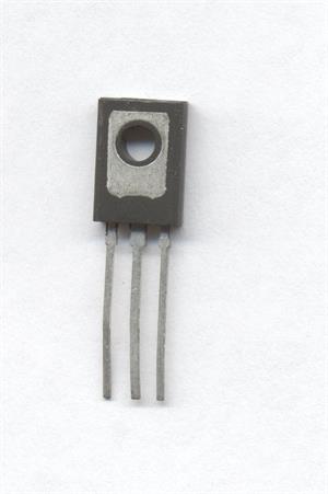 Semiconductores: diodo, transistor y tiristor