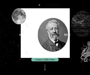 Julio Verne: las novelas clave (Fundación Telefónica)
