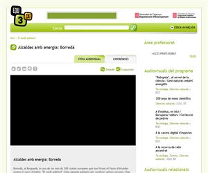 Alcaldes amb energia: Borredà (Edu3.cat)