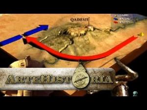 Batalla de Qadesh