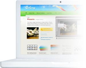 Aviary, herramienta gratuita para tus recursos educativos