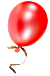 Balloons! Some Float! Some Sink! How does the Temperature of a Gas Affect its Density?