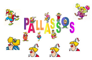 Pallassos