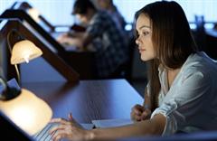 The Skills Both Online Students And Teachers Must Have | Edudemic