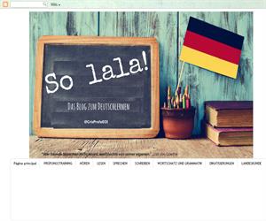 Training: Deutsche Präpositionen. Ejercicios online de preposiciones alemanas