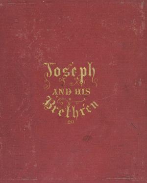Joseph and his brethren (International Children's Digital Library)