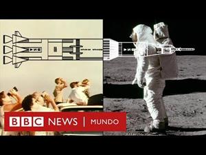 Apolo 11: cómo fue la llegada del hombre a la Luna
