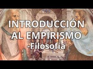 Introducción al Empirismo