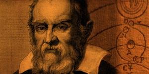 Galileo: y sin embargo se mueve