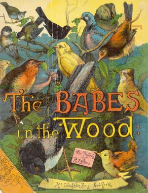 The babes in the wood (International Children's Digital Library)