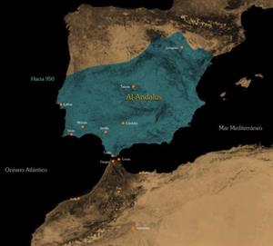 Historia de al-Andalus