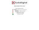 radio Euskadi digital