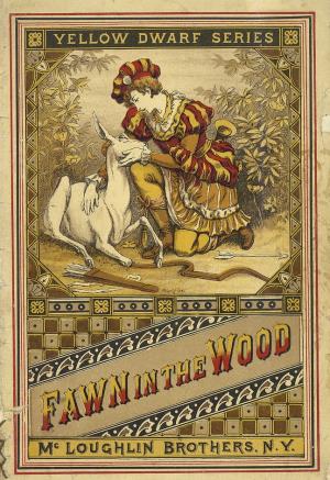 Fawn in the wood (International Children's Digital Library)