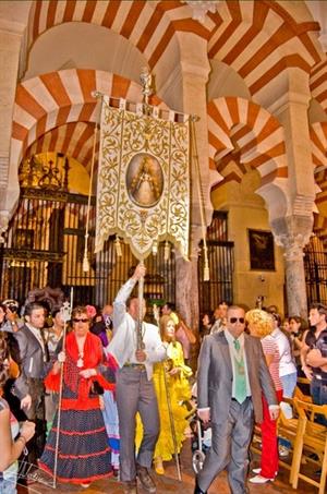 Las tradiciones de Córdoba, unidad didáctica para Secundaria y Bachillerato