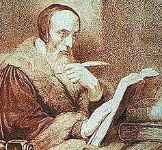 El calvinismo: Juan Calvino