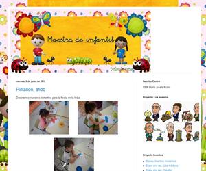 Maestra de Infantil (Blog Educativo de Educación Infantil)
