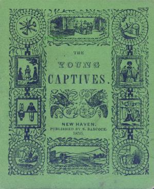 The young captives (International Children's Digital Library)