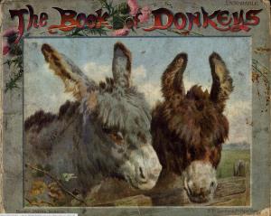 The book of donkeys (International Children's Digital Library)