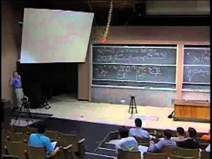 Walter Lewin: ¿El mejor profesor de física del mundo ?