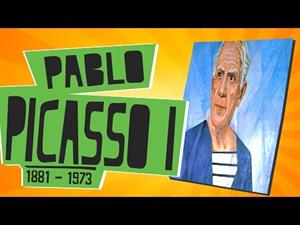 Pablo Picasso I (Málaga, 1881 - Mougins, 1973)