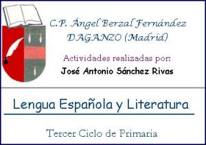 Lengua española y literatura para Tercer Ciclo de Primaria