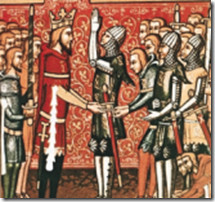 Feudalismo: Sistema político, social y económico de la Edad Media