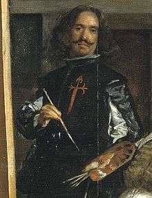 Video sobre Diego de Velázquez (1559-1960)