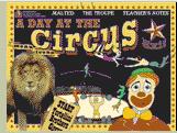 A day at the circus (Malted)