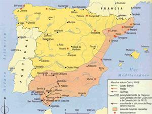 Atlas de Historia de España (bachiller.sabuco.com)