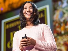 Lisa Bu: How books can open your mind | TED Talks
