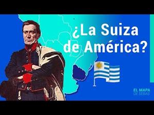 Historia de Uruguay