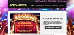 Acromusical (proyecto ABP)
