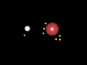 Enlaces Iónico y Covalente (Youtube)