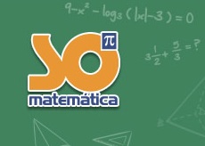 Só Matemática, portal brasileño de matemáticas