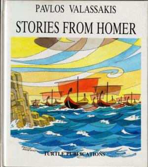 Stories from Homer (International Children's Digital Library)