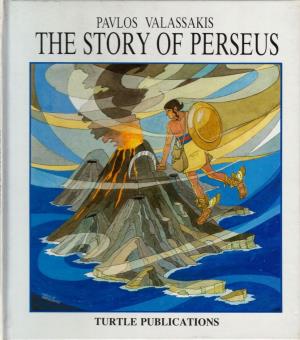 The story of Perseus (International Children's Digital Library)