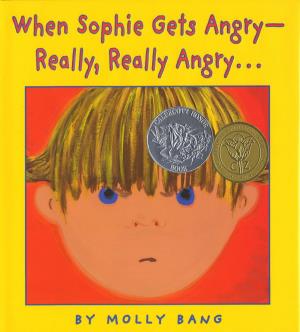 When Sophie gets angry--really, really angry (International Children's Digital Library)
