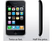 El nou iPhone 3GS (Edu3.cat)