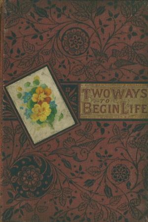 Two ways to begin life (International Children's Digital Library)
